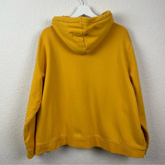 WALT DISNEY WORLD Classic Mickey Mouse Zip-up Hoodie XXL - Picture 5 of 10